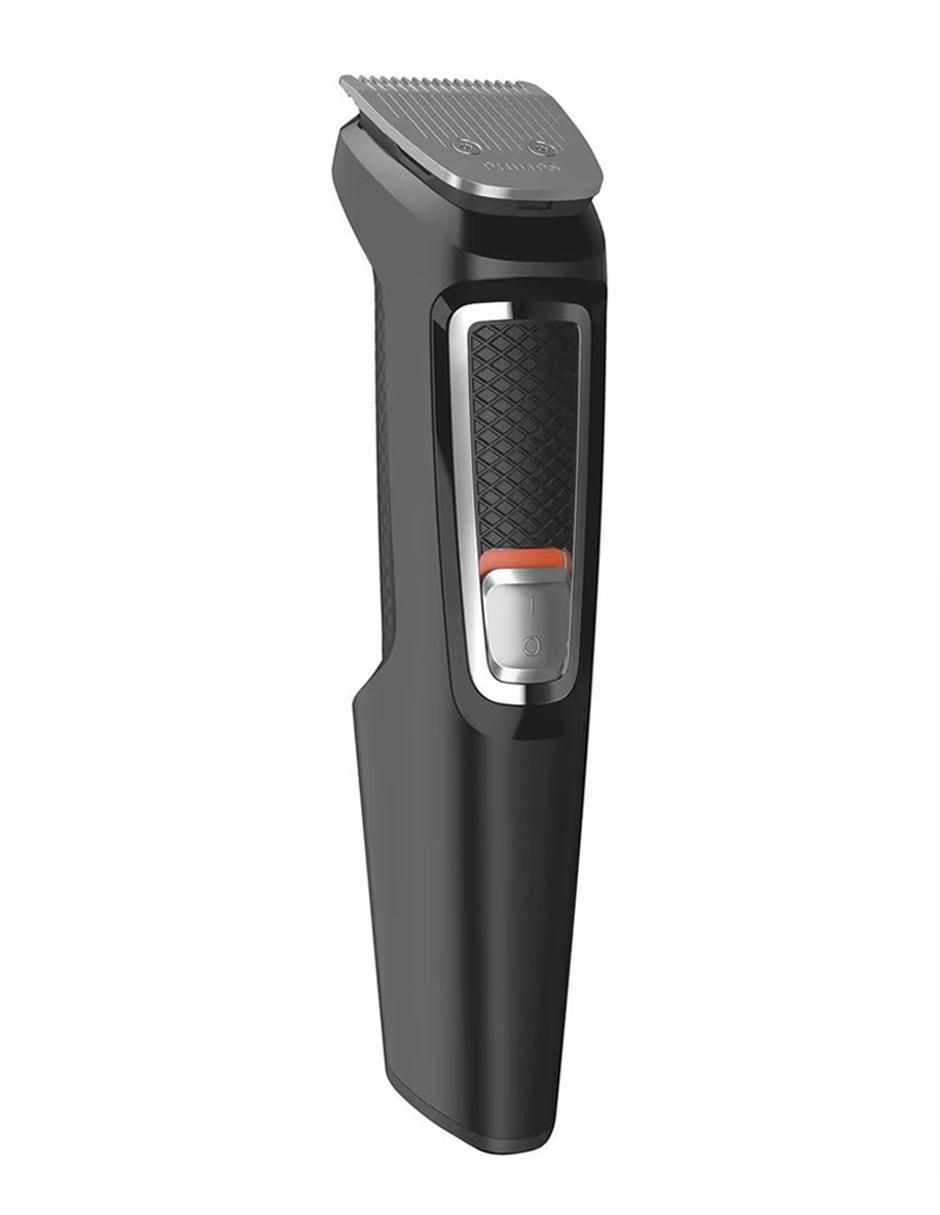 Rasuradora de vello facial y nasal MG3740/40 8