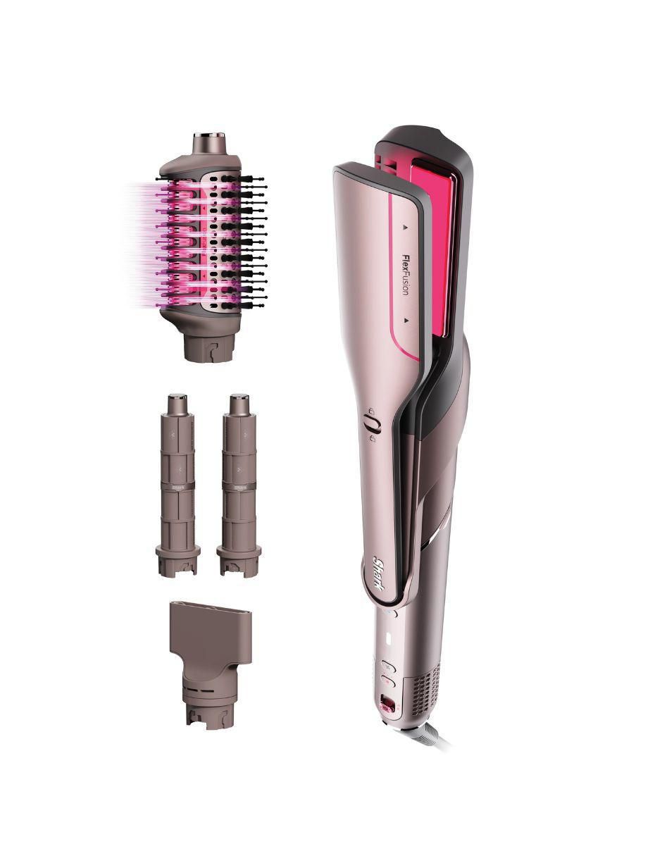Multiestilizador FlexFusion 4 en 1