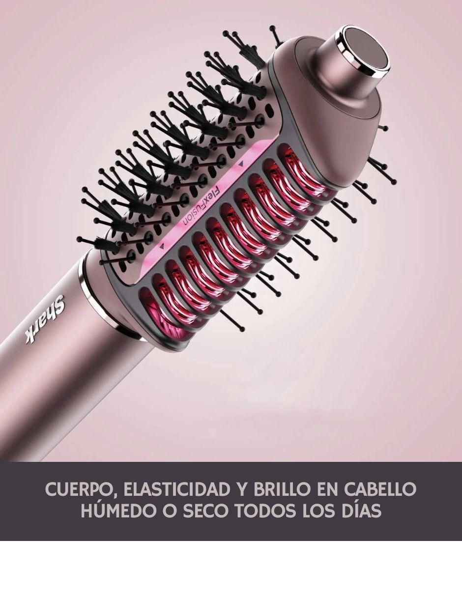 Multiestilizador FlexFusion 4 en 1 4