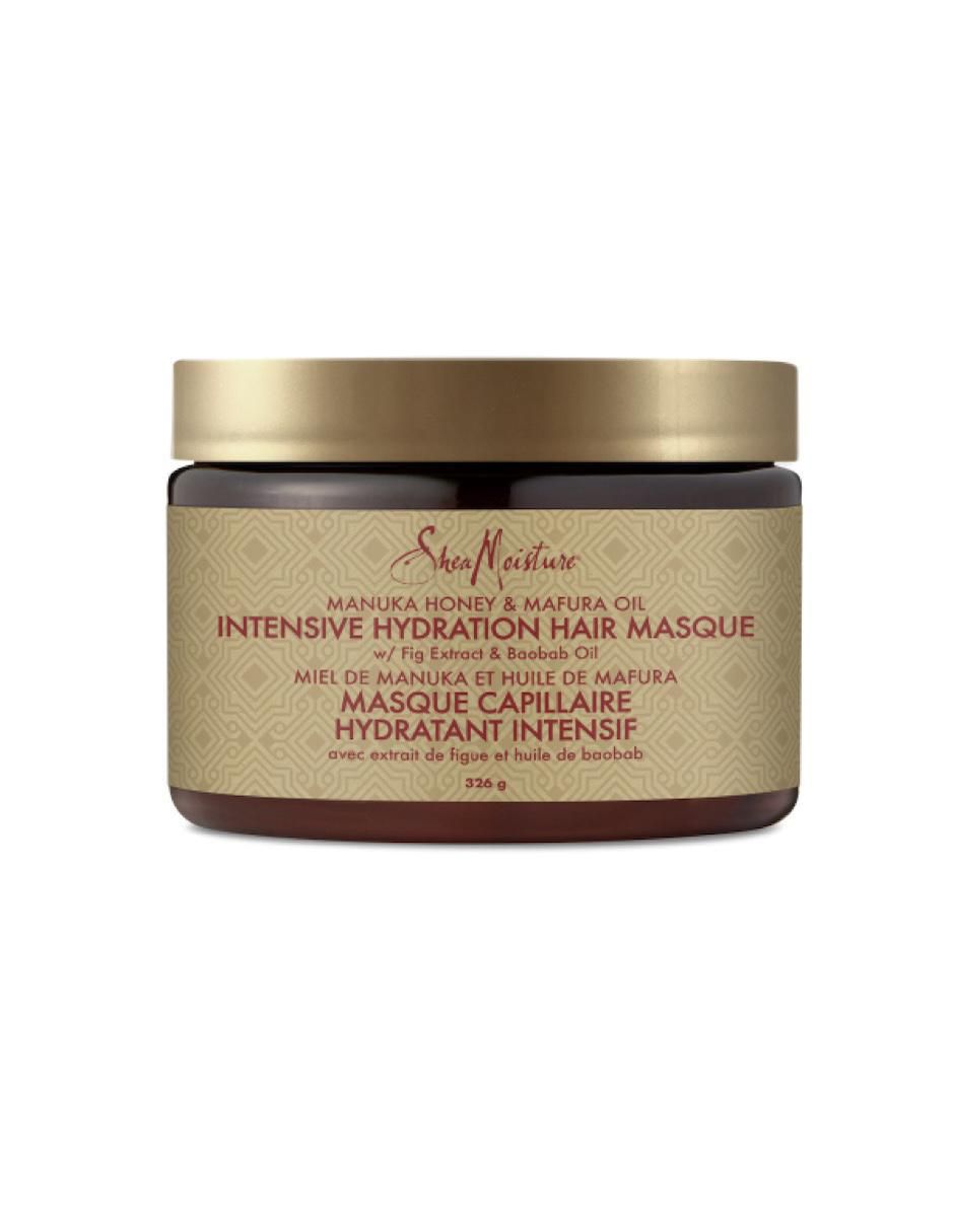Mascarilla Manuka Honey & Mafura 326 g