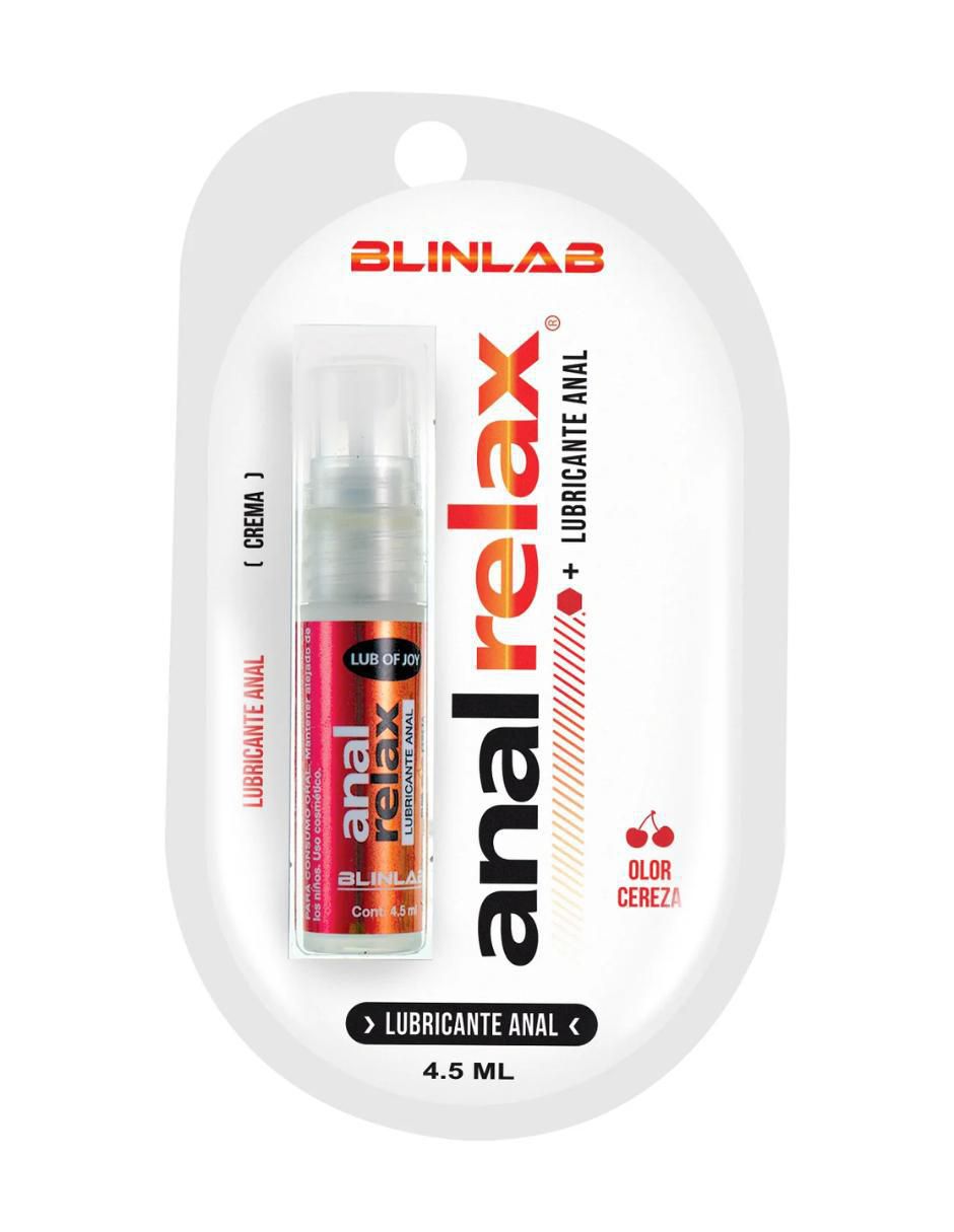 Lubricante íntimo 2