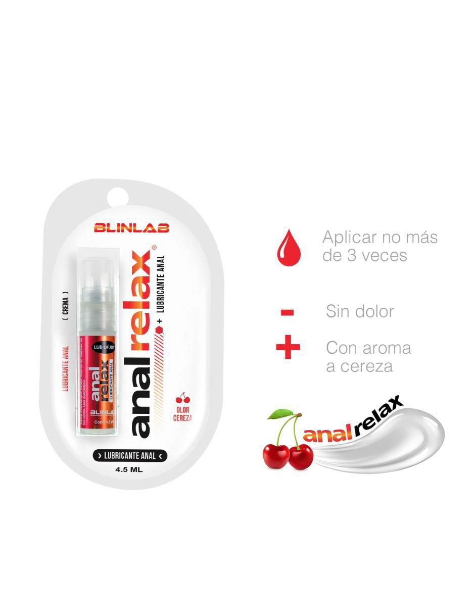 Lubricante íntimo 3