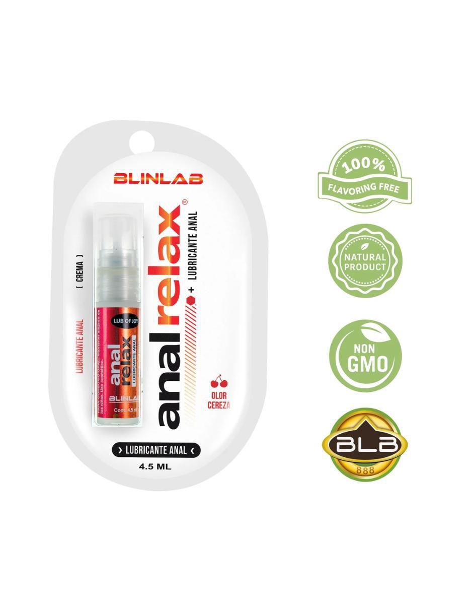 Lubricante íntimo 4