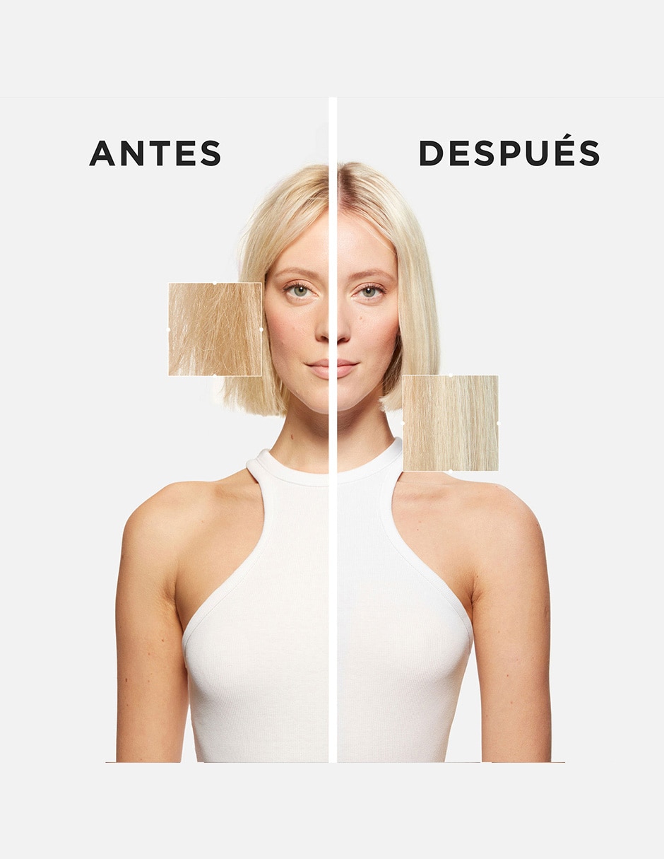 Aceite para cabello seco L'Huile Cicagloss Refillable Blond Absolu 75 ml 3