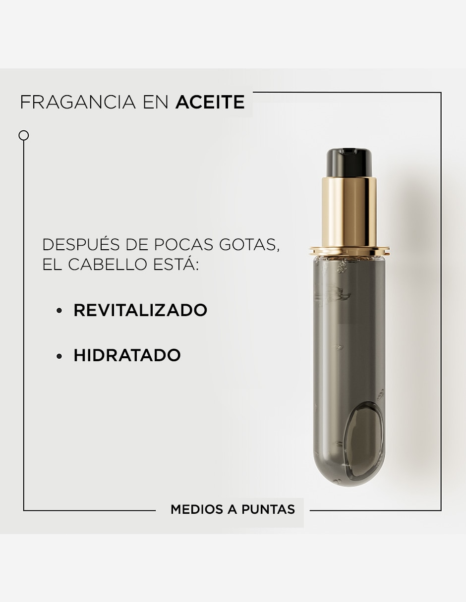 Aceite L'Huile De Parfum Refill Chronologiste 75 ml 2