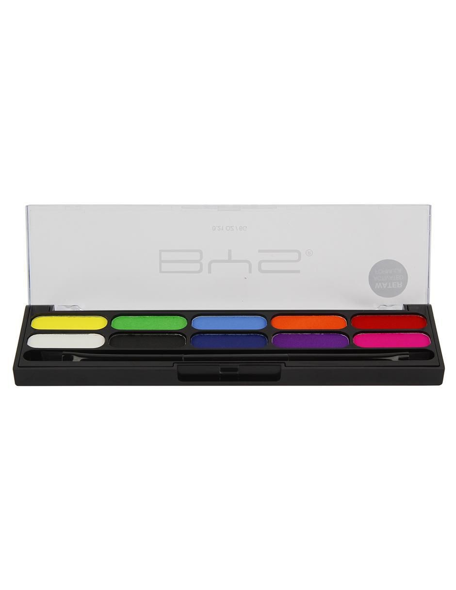 Delineador para ojos mate 2