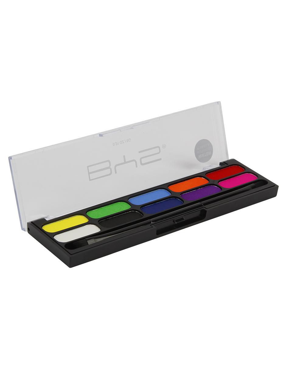 Delineador para ojos mate 3