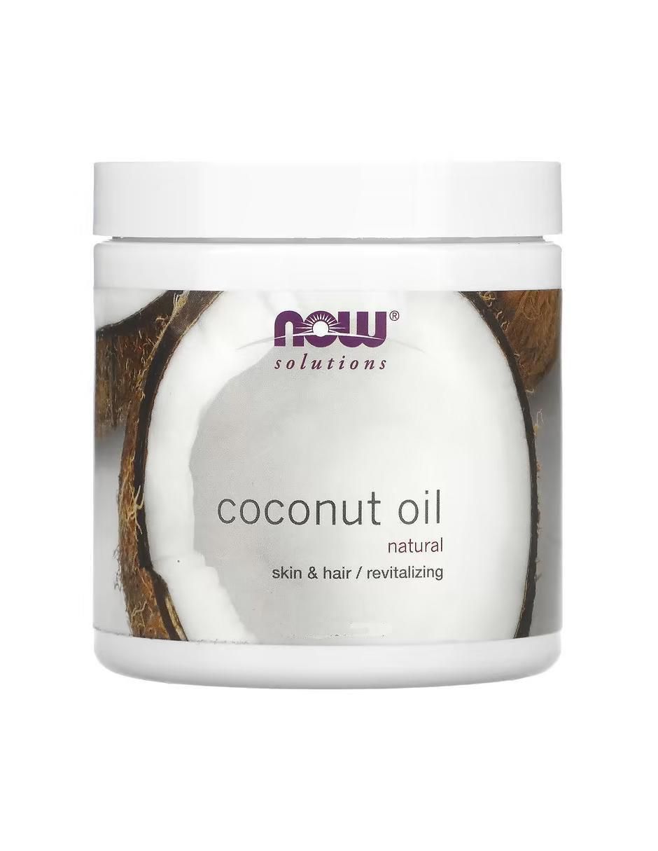 Aceite de coco 200 ml Aceite de coco 200 ml