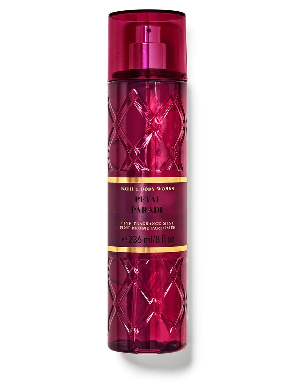 Body mist para mujer 1