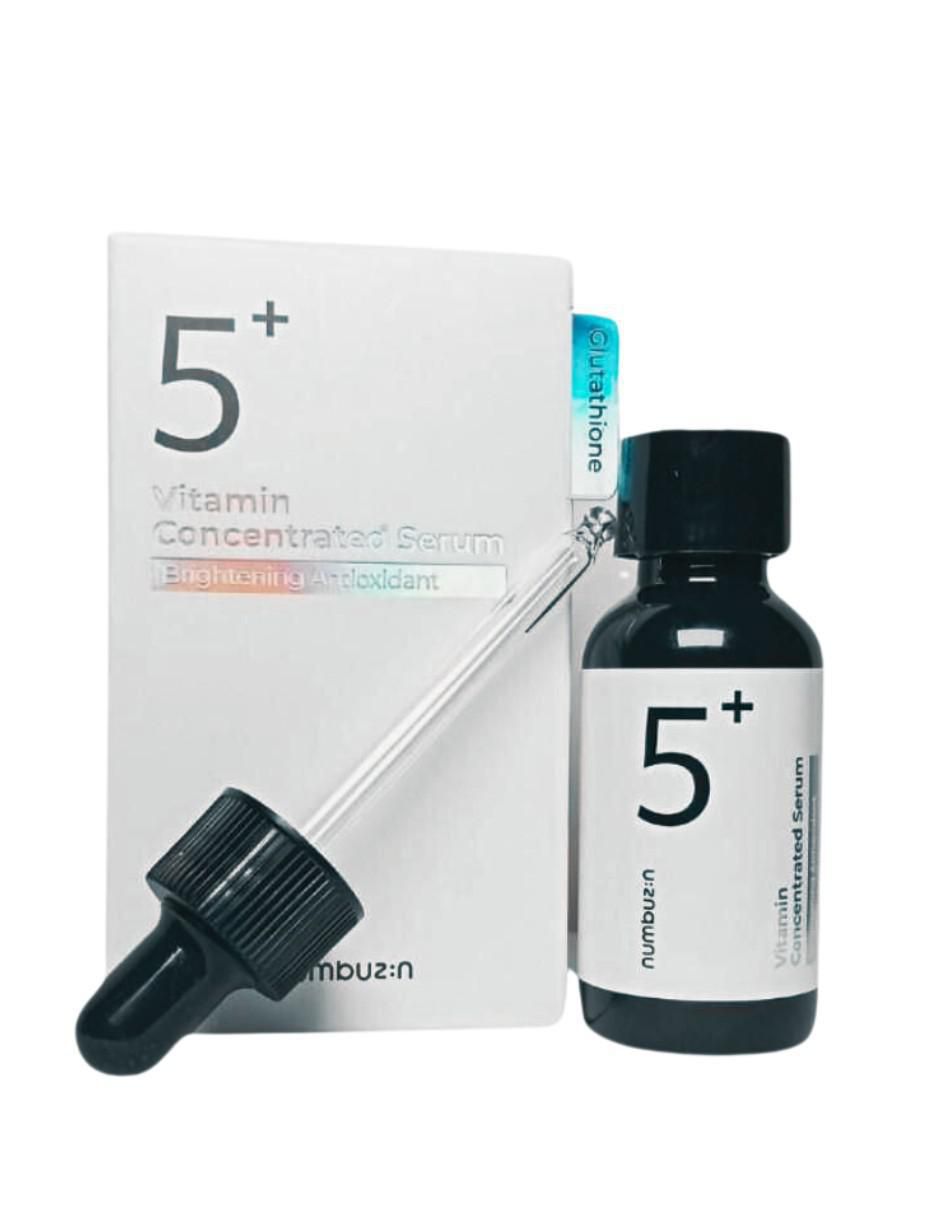Sérum facial todo tipo piel 2