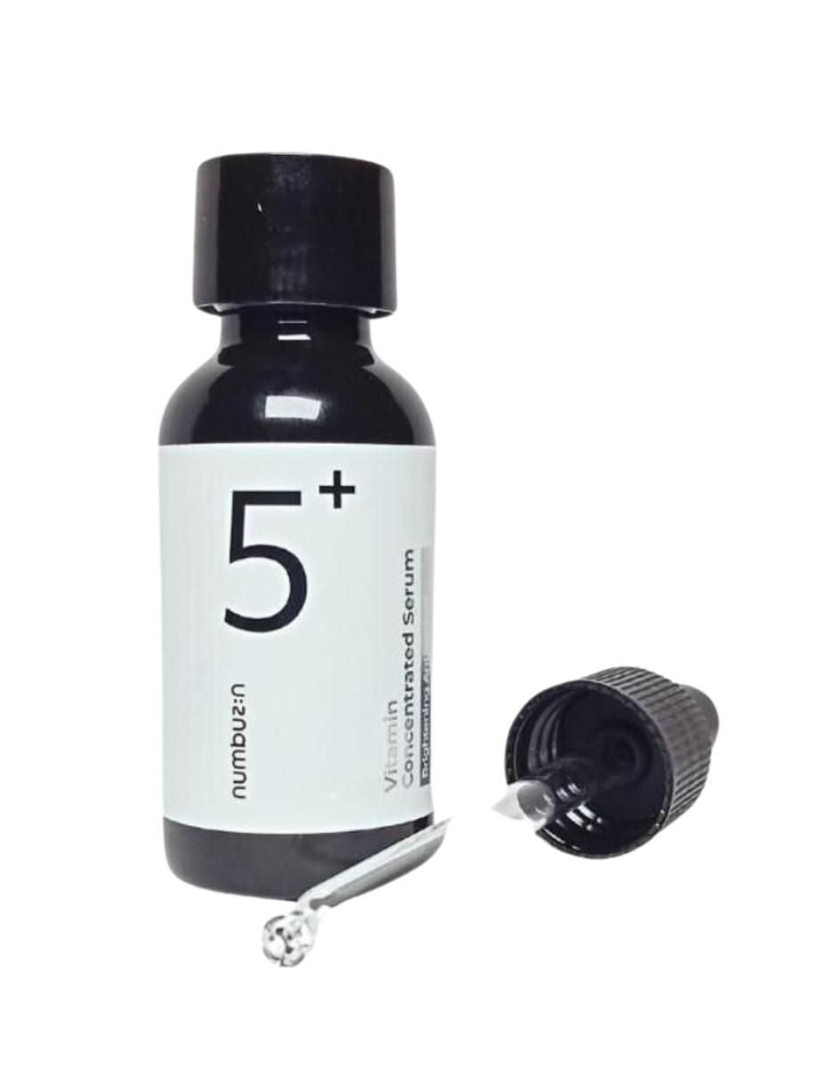 Sérum facial todo tipo piel 3