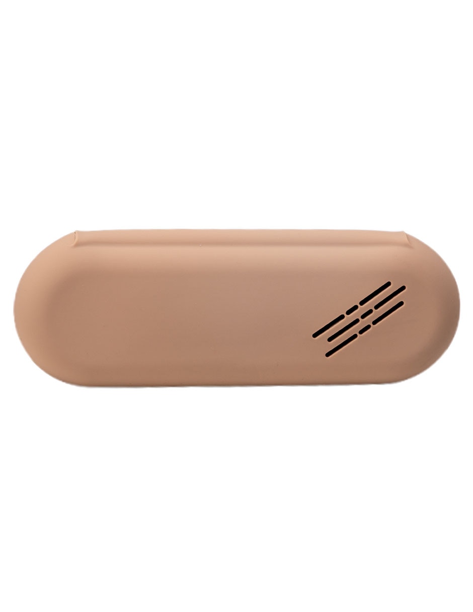 Cosmetiquera de silicón 2