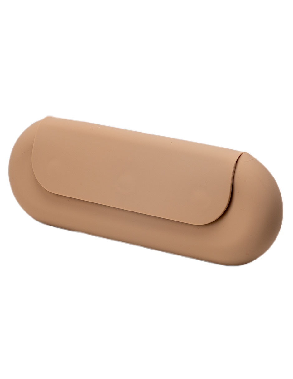 Cosmetiquera de silicón 3