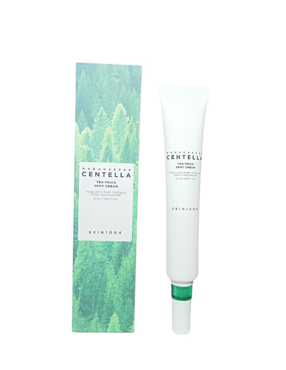 Crema facial recomendada para calmar la piel día y noche para todo tipo piel 2