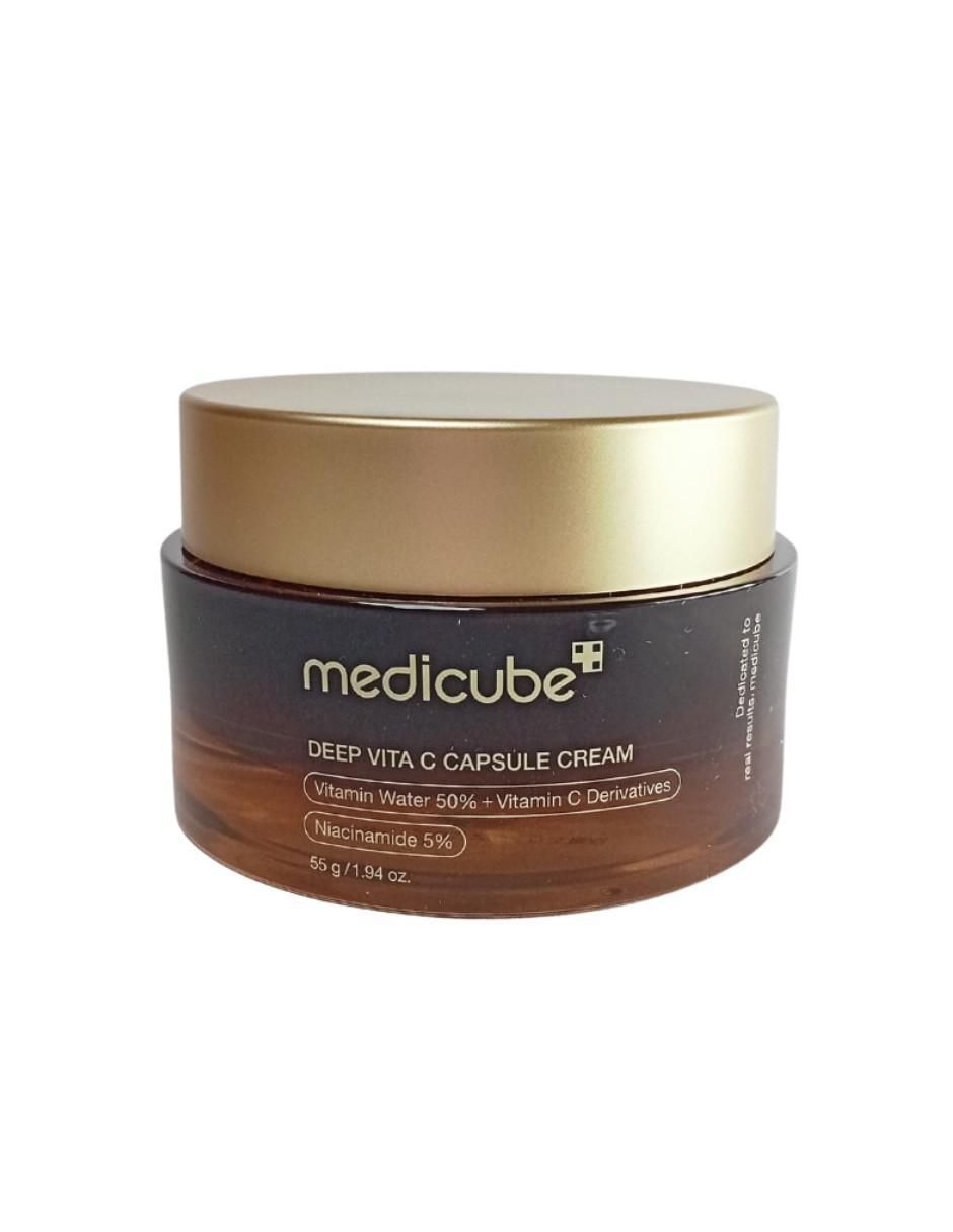 Crema facial recomendada para regenerar día y noche para todo tipo piel