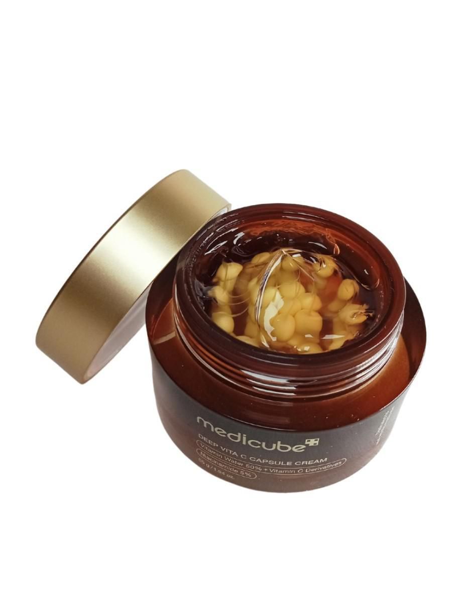 Crema facial recomendada para regenerar día y noche para todo tipo piel 2