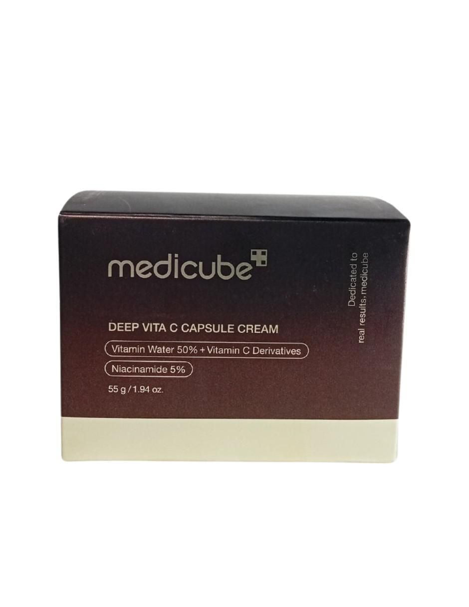 Crema facial recomendada para regenerar día y noche para todo tipo piel 3