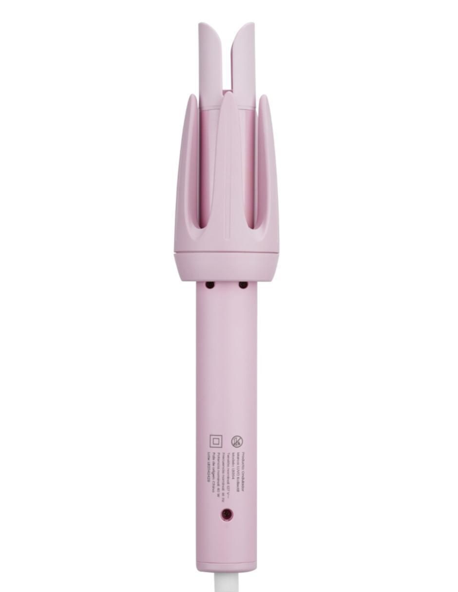 Rizadora 32 mm de cerámica - turmalina 2