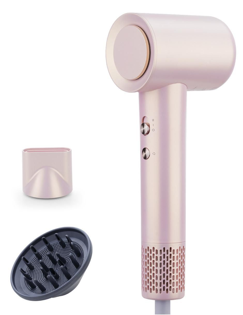 Secadora de cabello Beauty Teens 4