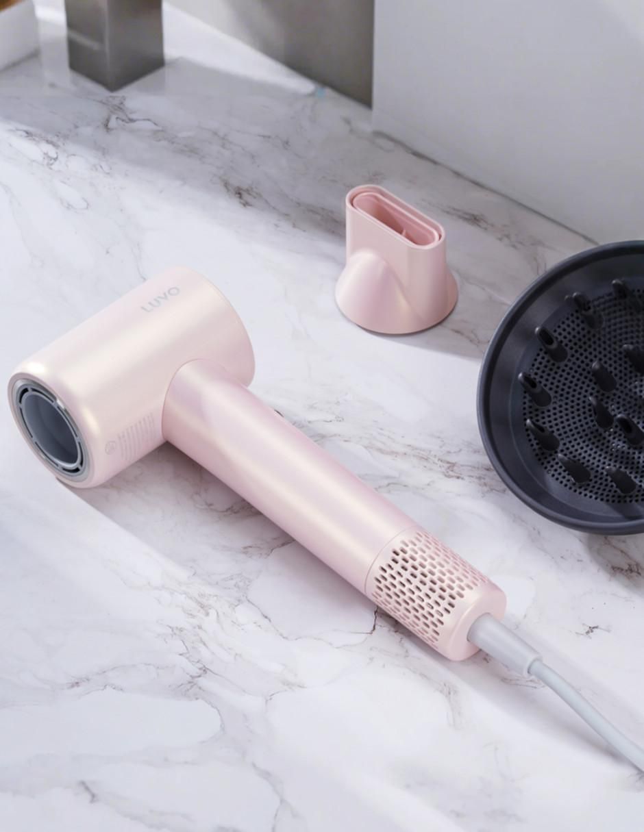 Secadora de cabello Beauty Teens 6