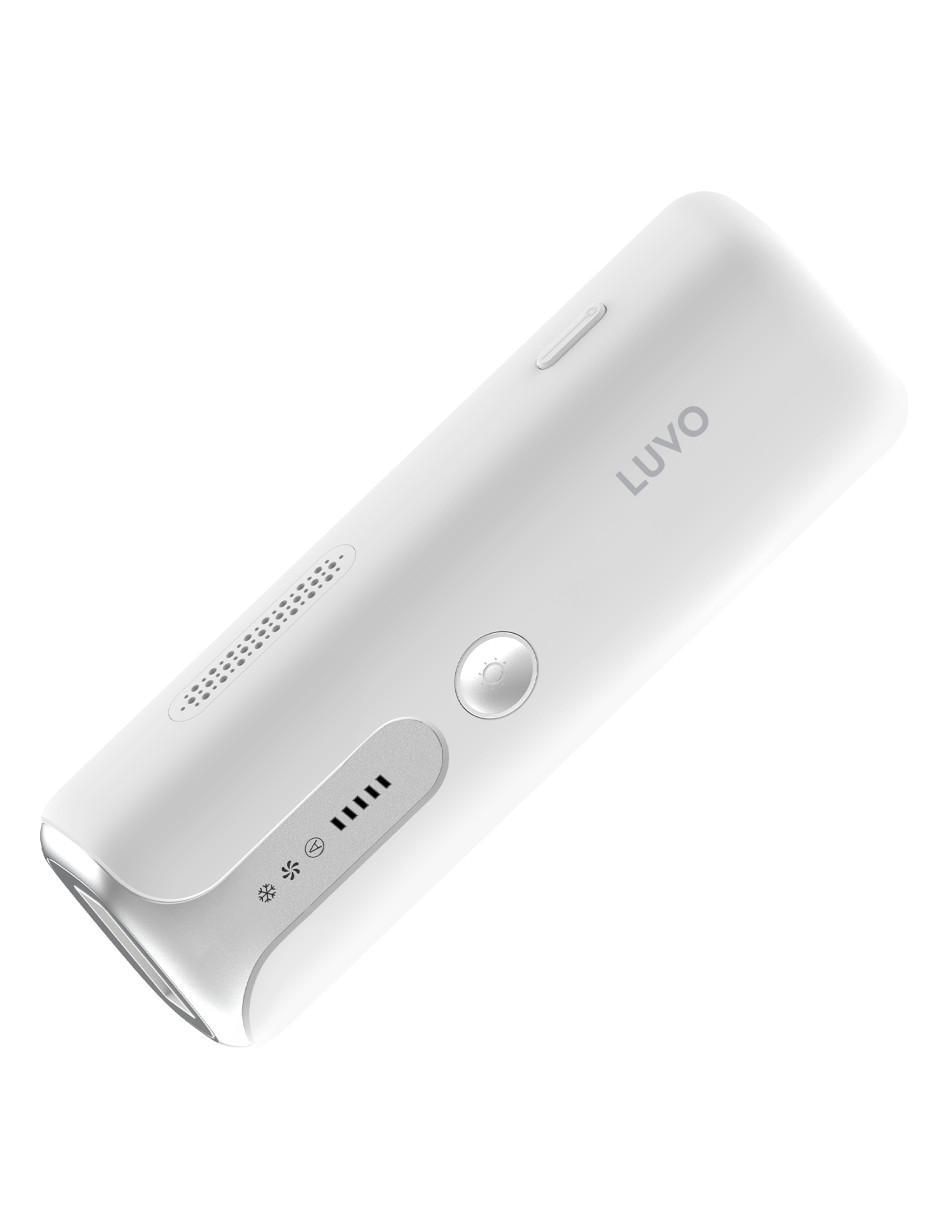 Depiladora IPL para rostro y cuerpo LB103 2