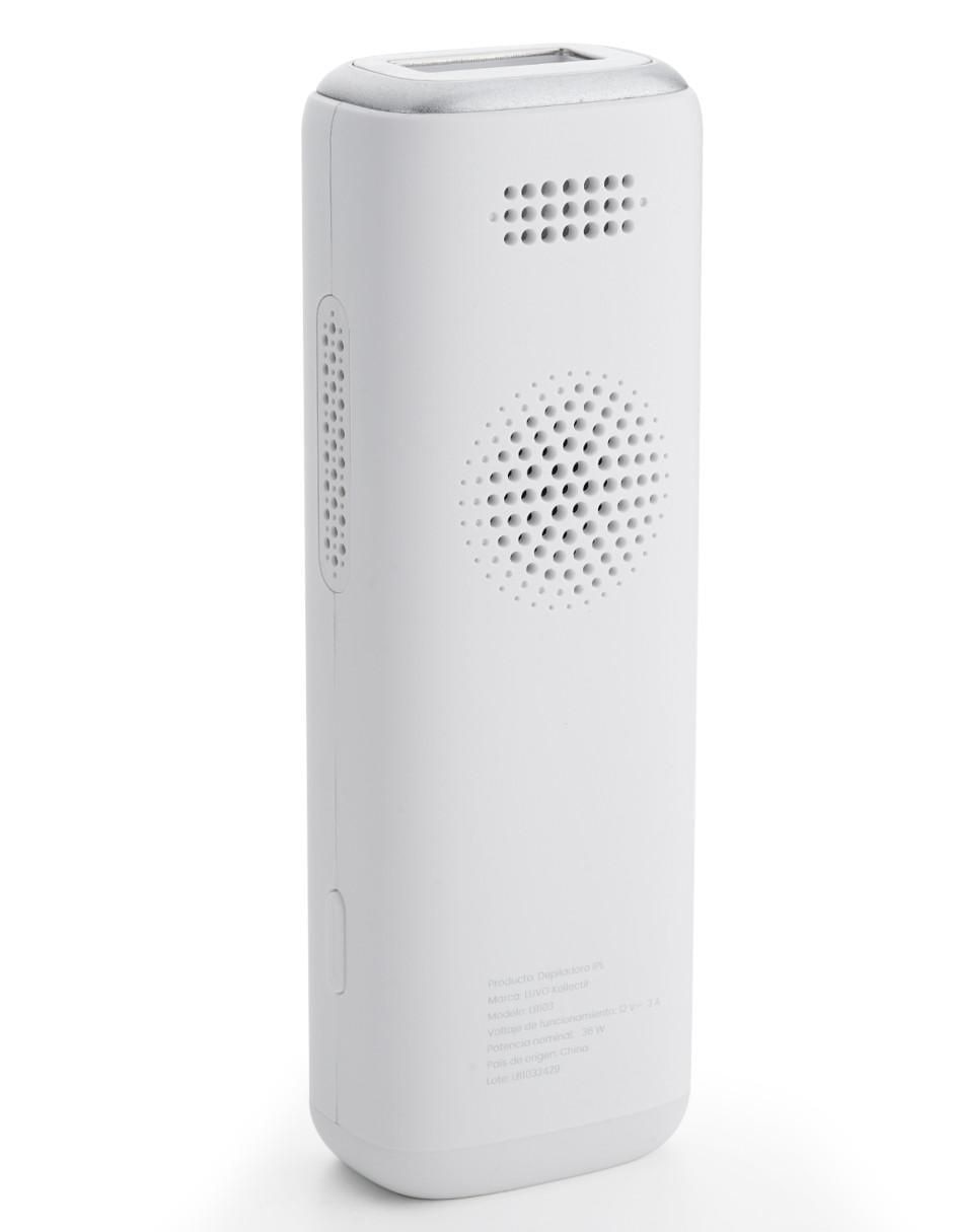 Depiladora IPL para rostro y cuerpo LB103 3