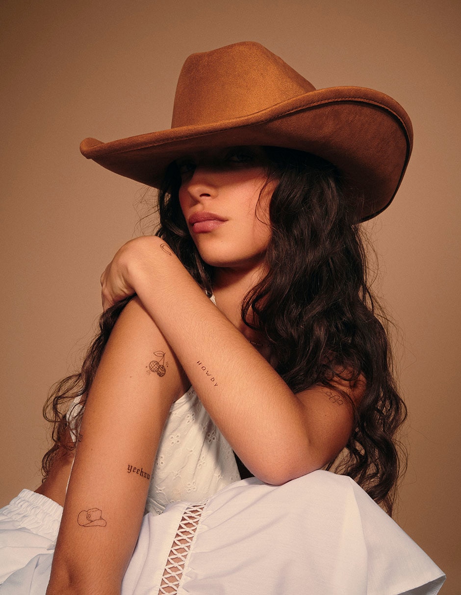 Tatuajes 3