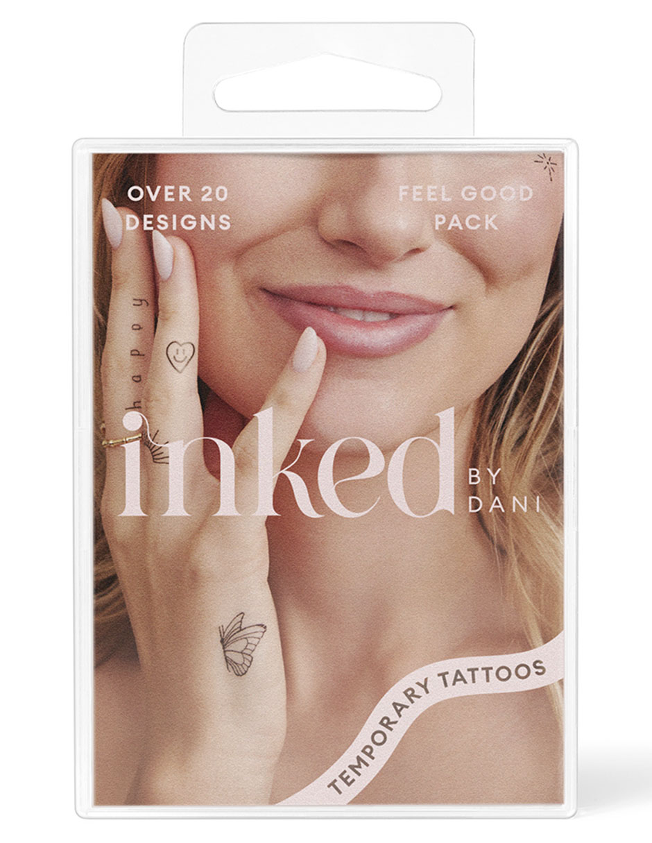 Tatuajes 2