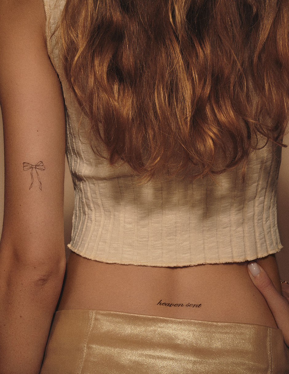 Tatuajes 3