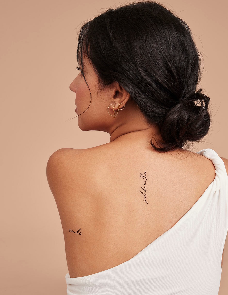 Tatuajes 2