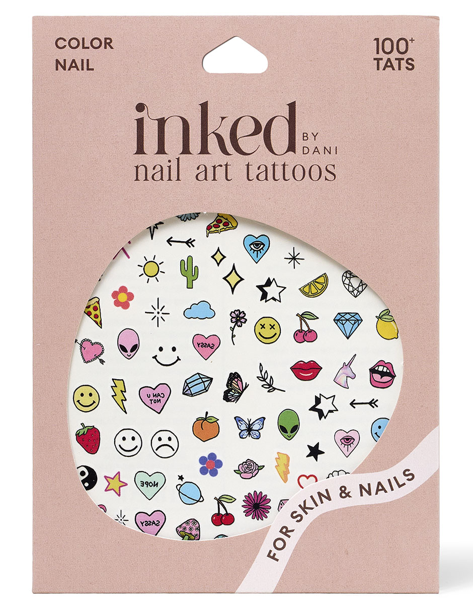 Tatuajes