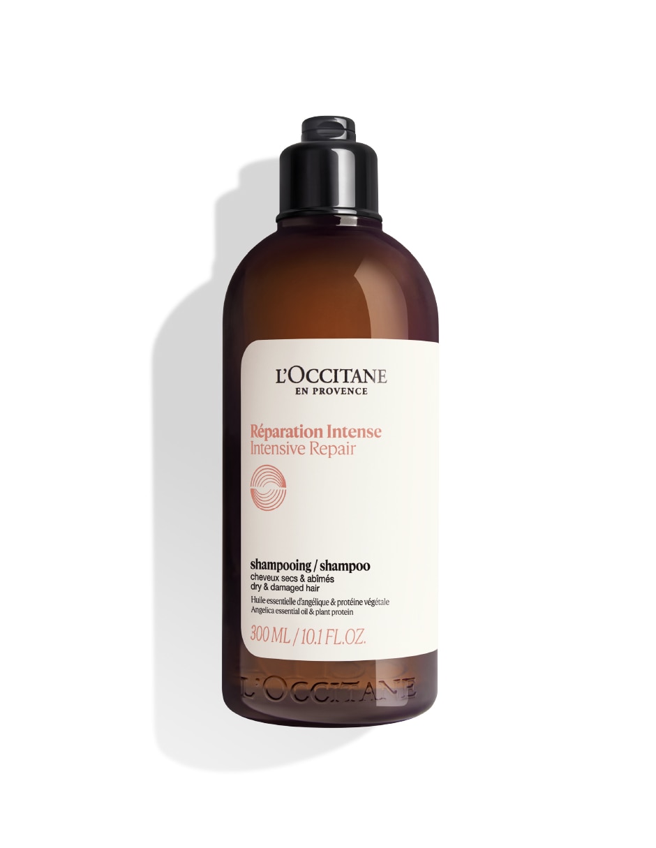 Shampoo reparador para todo tipo de cabello 300 ml Shampoo reparador para todo tipo de cabello 300 ml