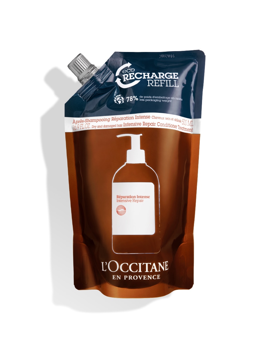 Acondicionador restaurador reparacion intensa 500 ml