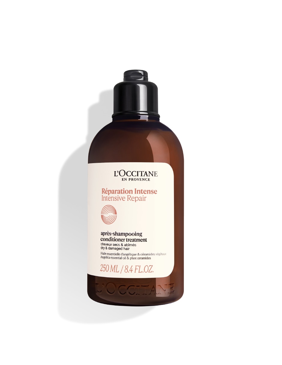 Acondicionador restaurador Réparation Intense 250 ml