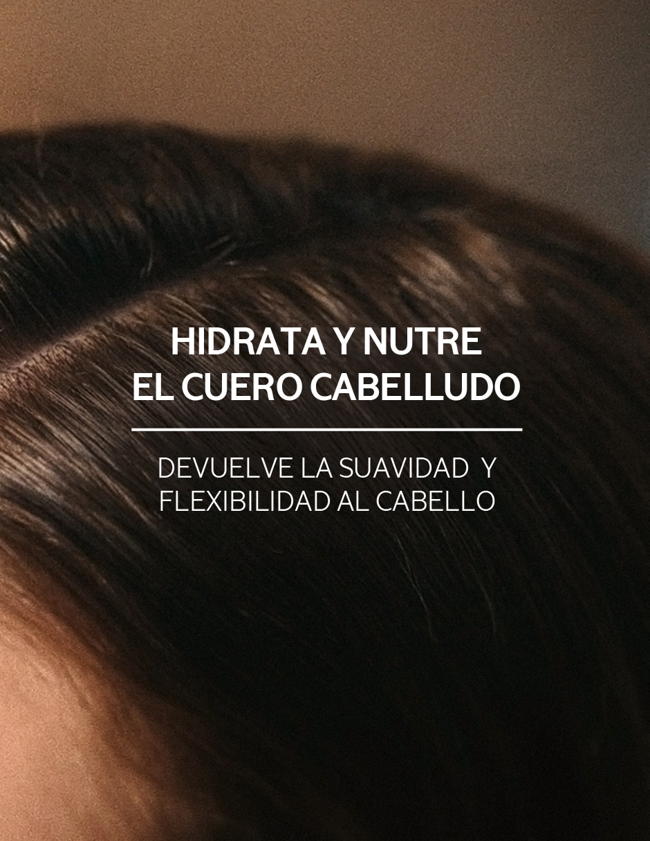 Acondicionador para cabello Équilibre & Douceur 250 ml 3