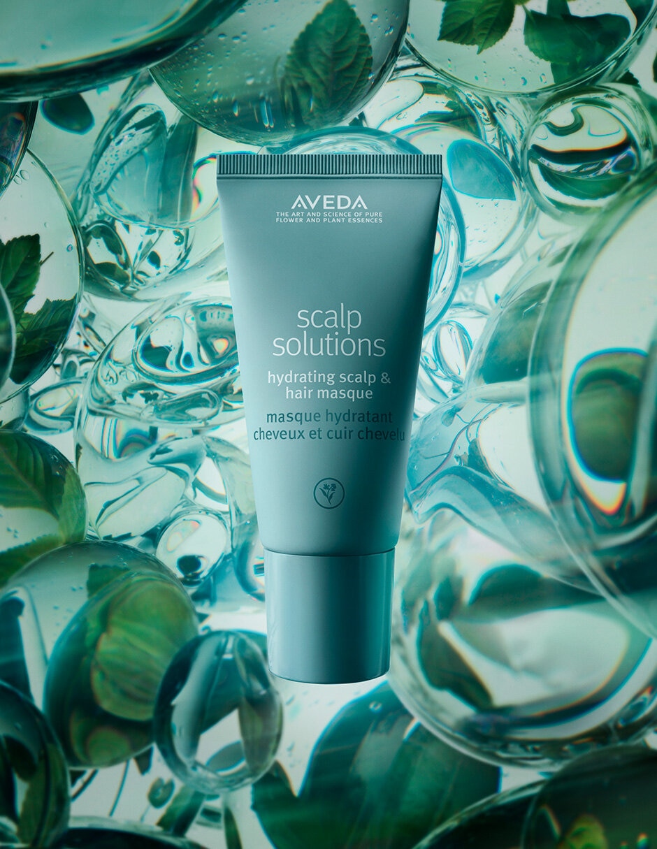 Ss Hydrating Masque para hidratar 3