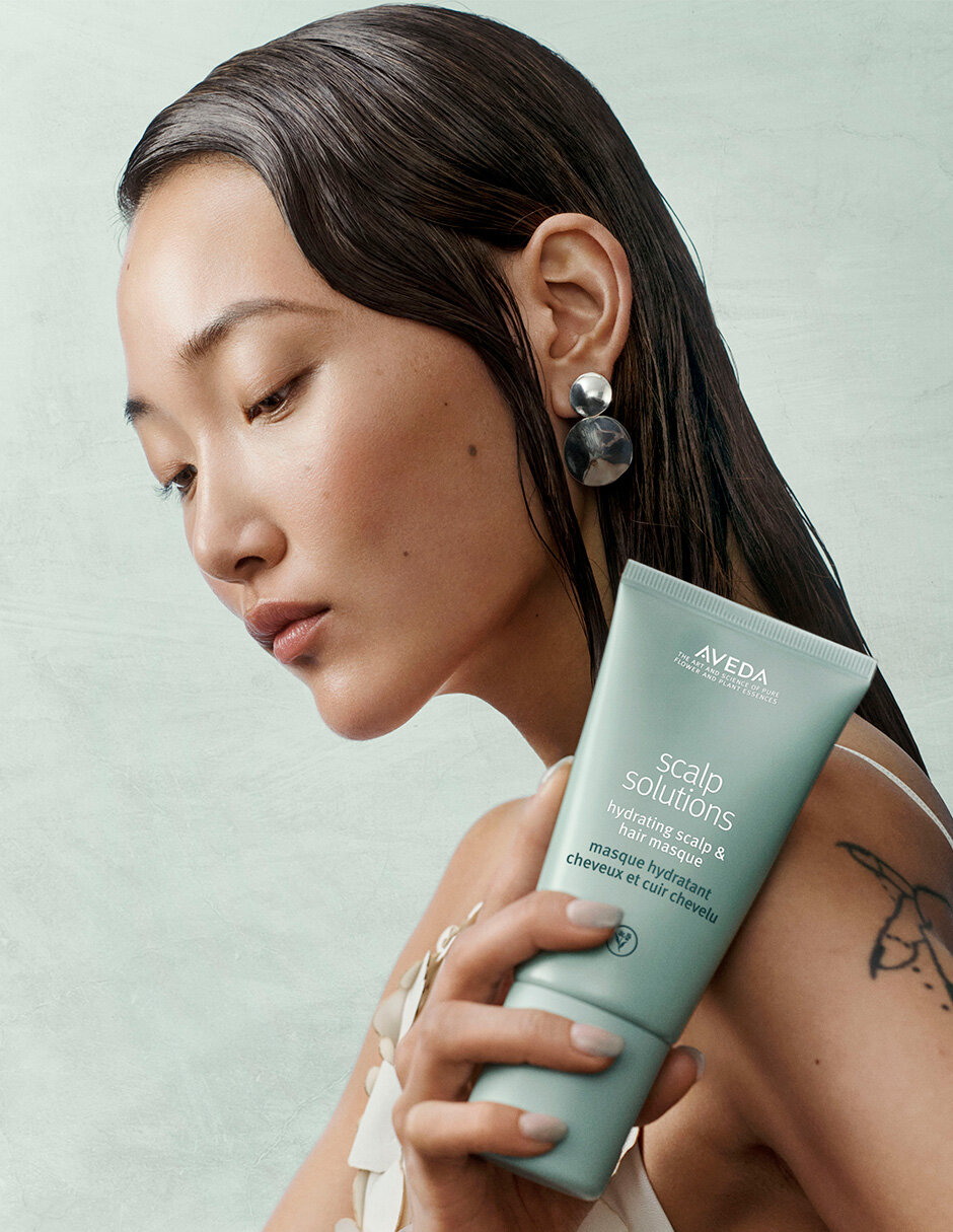 Ss Hydrating Masque para hidratar 4