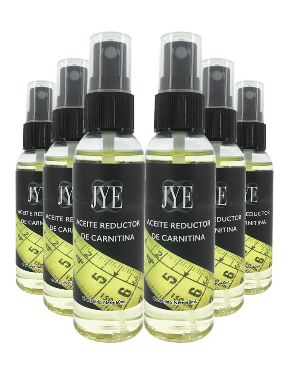 Set aceites 60 ml Set aceites 60 ml