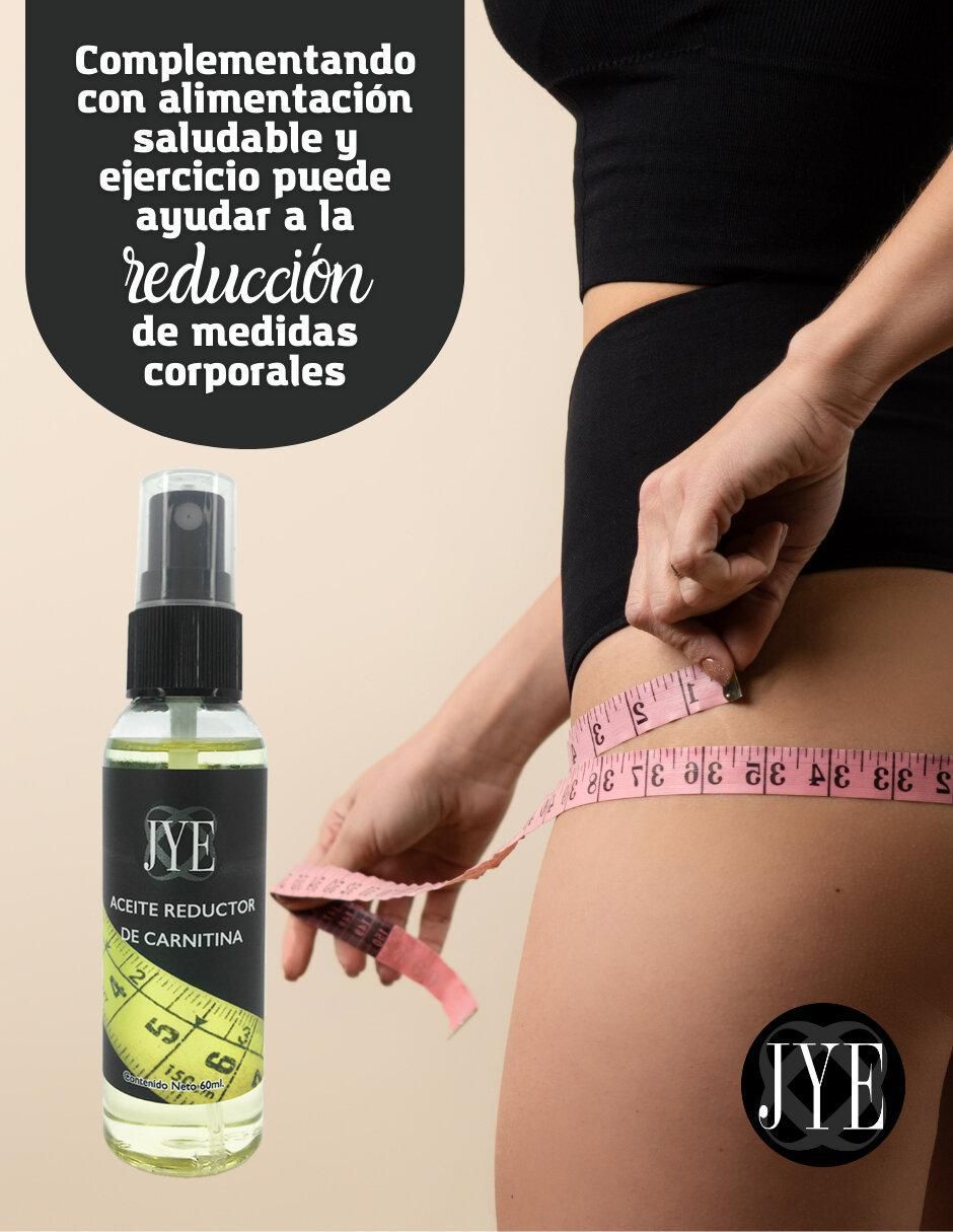 Set aceites 60 ml 3