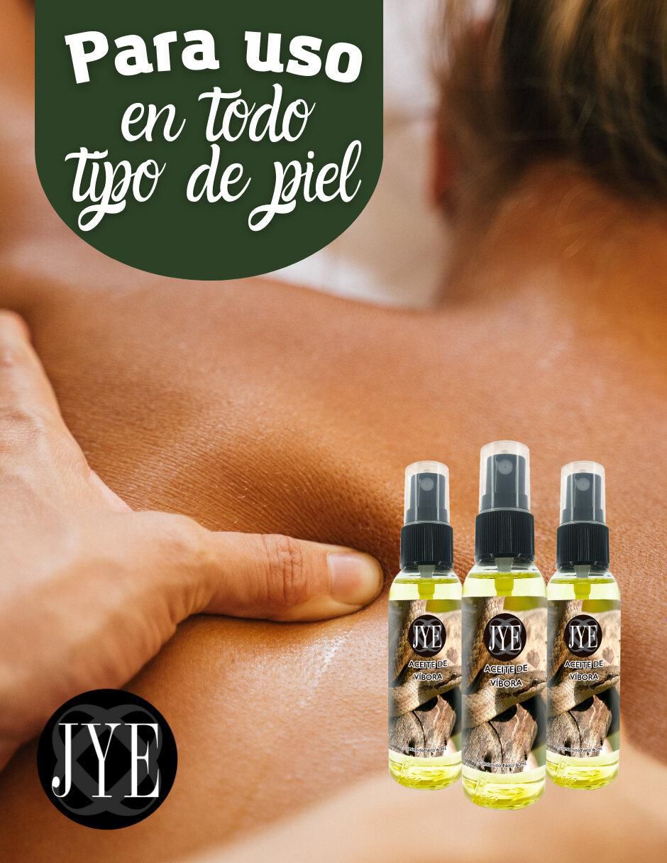 Aceite 60 ml 3