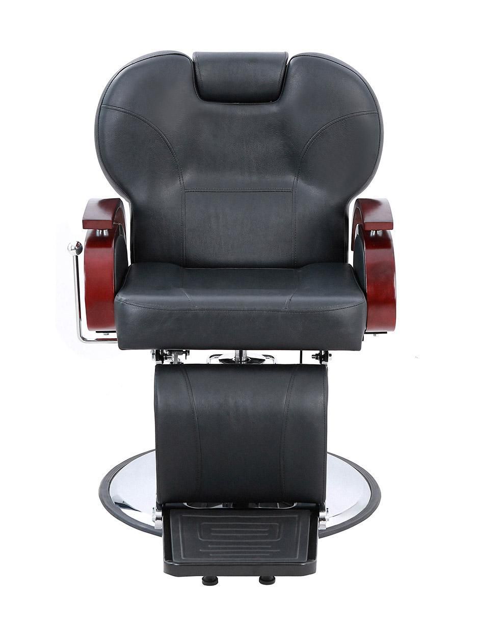Sillón para barbería 2