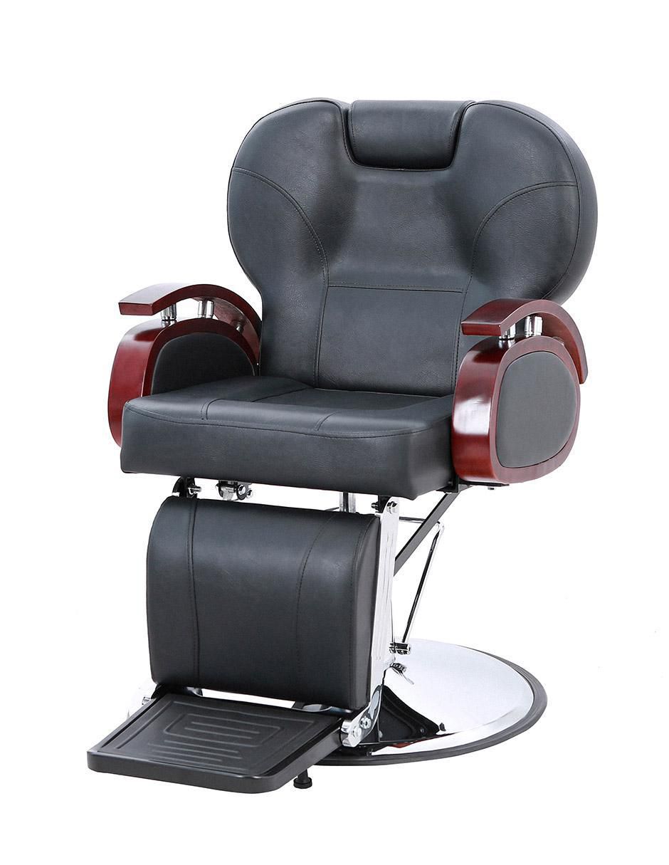 Sillón para barbería 3