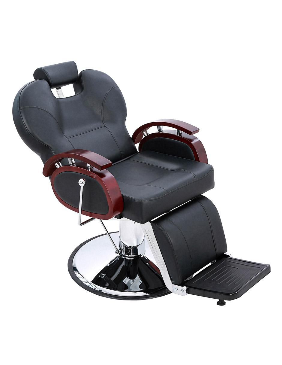 Sillón para barbería 4