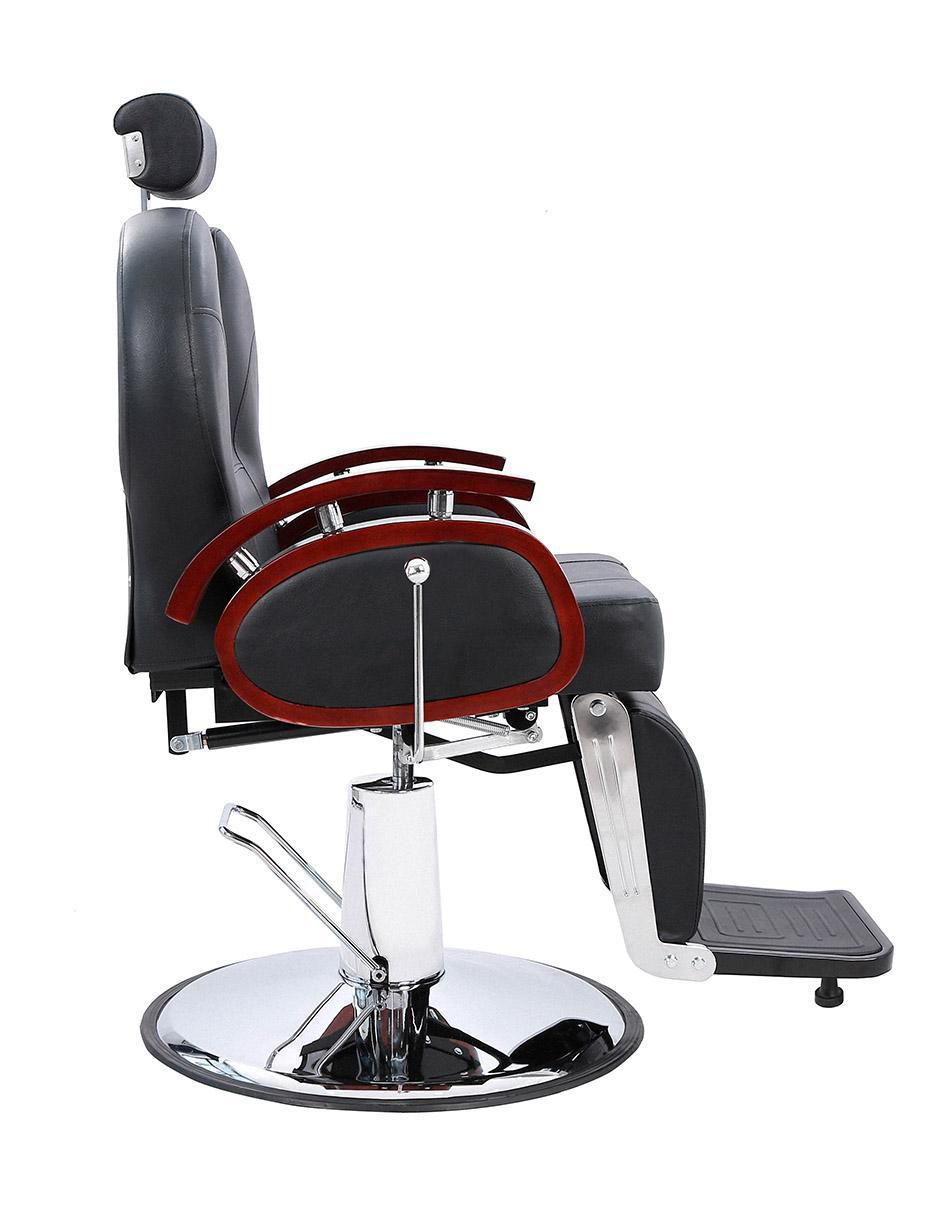 Sillón para barbería 5