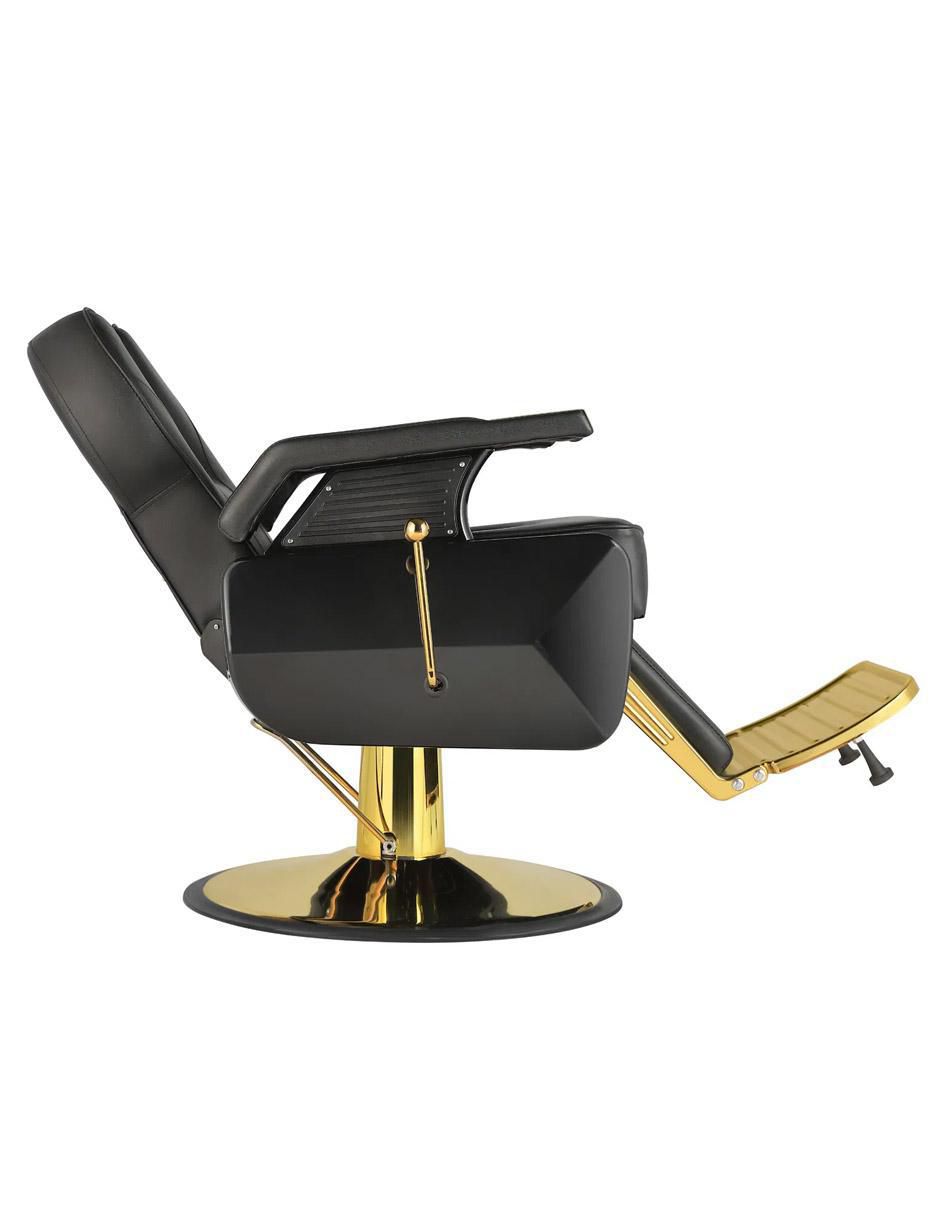 Sillón para barbería 3