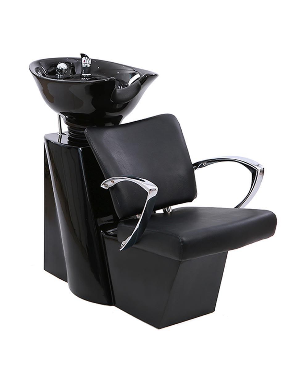 Silla para lavar cabello vanlig