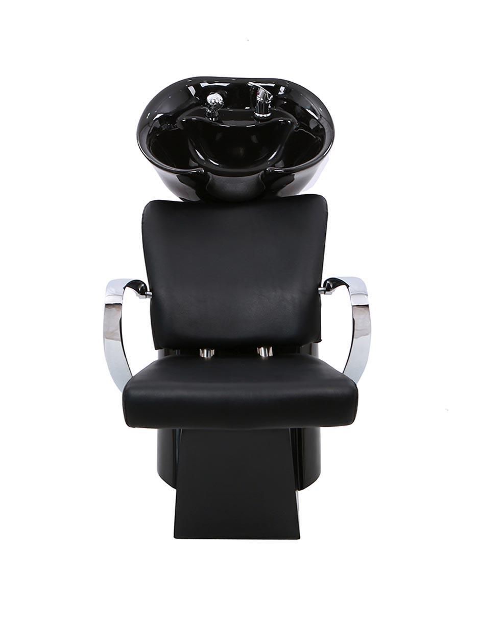 Silla para lavar cabello vanlig