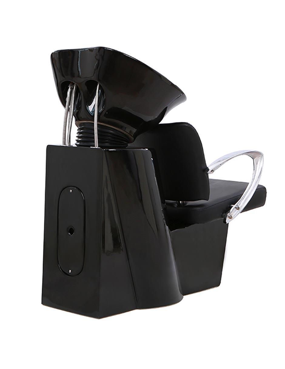 Silla para lavar cabello vanlig
