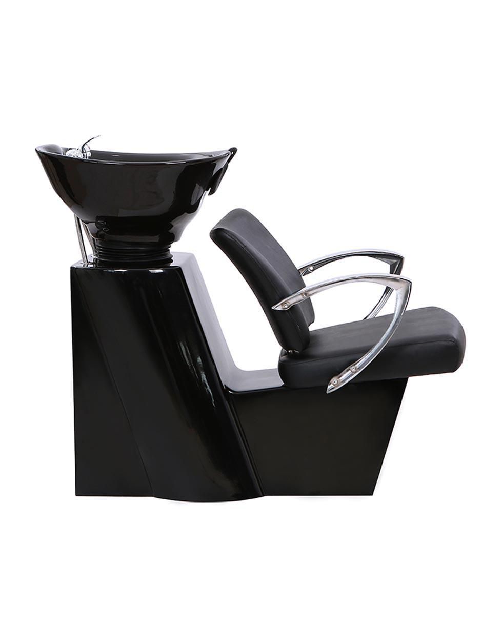 Silla para lavar cabello vanlig