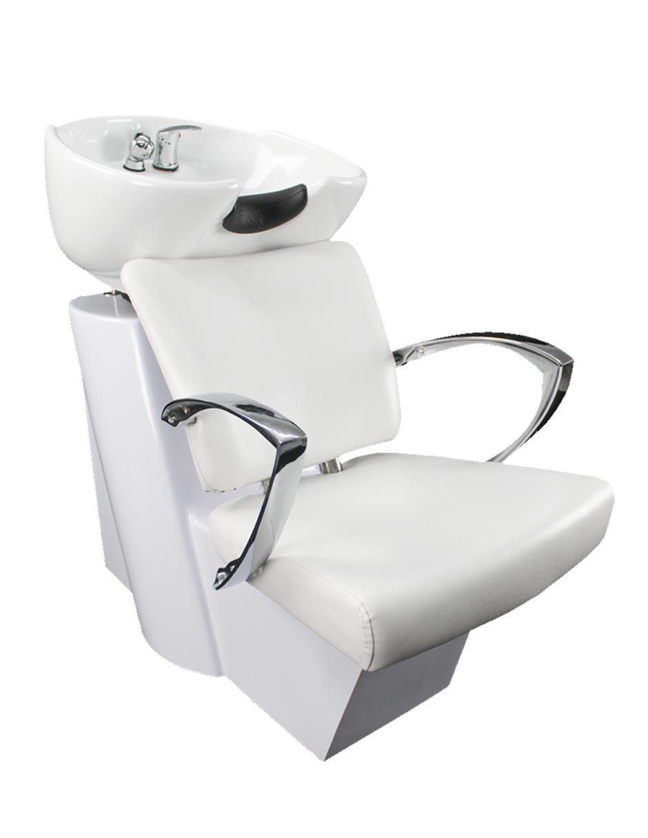 Silla para lavar cabello